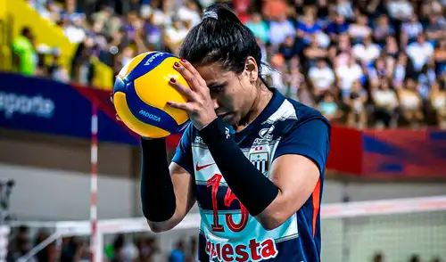 Qué resultados necesita Alianza Lima para ser tricampeón de la Liga Peruana de Vóley