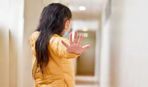 Alarma por aumento de violencia infantil en el país.