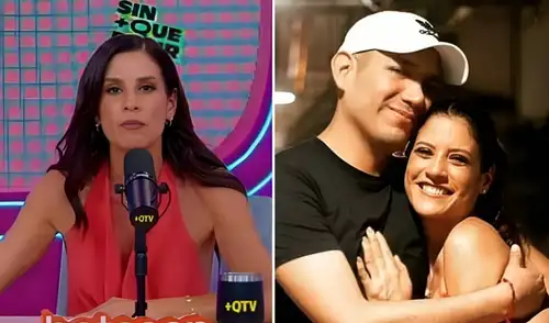 Canal de streaming de María Pía Copello fue lanzado el 2 de febrero de 2026 bajo la producción de Peter Fajardo.