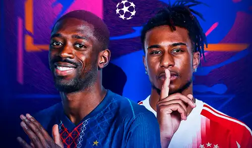 PSG - Bayern Múnich: cuándo juegan