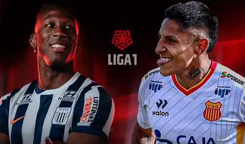 A qué hora juegan Alianza Lima vs Atlético Grau EN VIVO