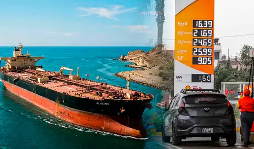 América Latina, petróleo, Irán, estrecho de Ormuz