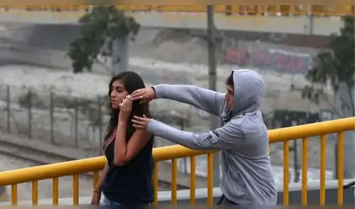 Aunque las cifras han bajado, los robos de celulares continúan: más de 4 mil diarios.