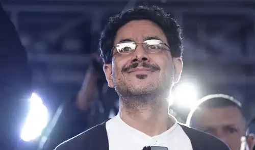 Iván Cepeda lidera intención de voto en Colombia rumbo a elecciones presidenciales de mayo