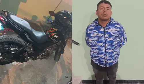Un presunto delincuente falleció tras un enfrentamiento con la Policía Nacional del Perú (PNP) en Lima Sur, tras asaltar a una joven y robarle su celular.