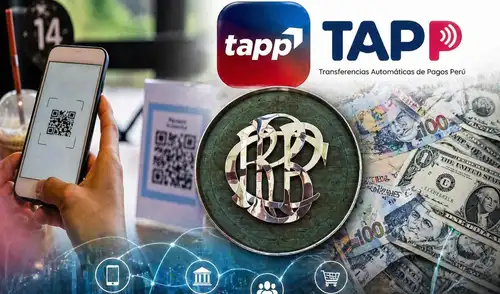El piloto de TAPP permitirá pagos en tiempo real desde cualquier app y abrirá el sistema a fintechs y comercios.