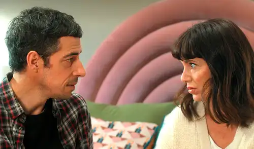 'Envidiosa' llegará a su final en Netflix con su temporada 4.