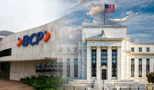 Reserva Federal aprueba apertura de sucursal del BCP en Coral Gables, EE. UU..
