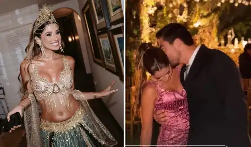 Karime Scander se volvió a dar una nueva oportunidad en el amor.