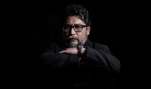 Gabriel Rimachi Sialer. Foto: Difusión.