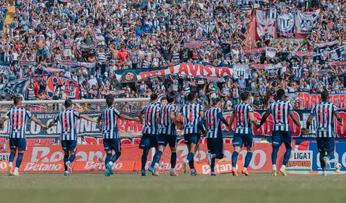 Alianza Lima, Liga 1