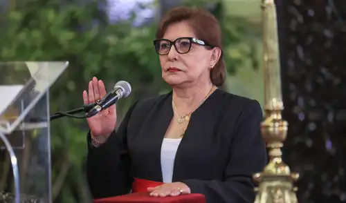 Ministerio de Educación | Congreso