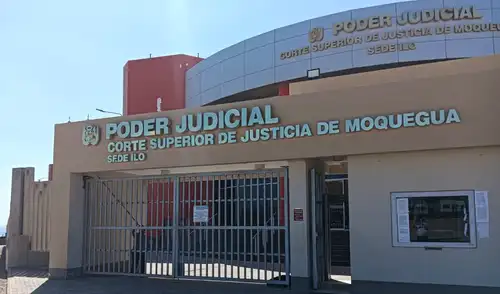 El nuevo modelo permite emitir fallos y resoluciones finales durante las audiencias. Fuente: Difusión.