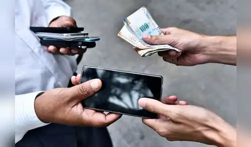 Solo se podrá registrar 7 líneas de celulares, según recordó Osiptel.