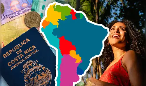 América Latina, Costa Rica, Fondo Monetario Internacional