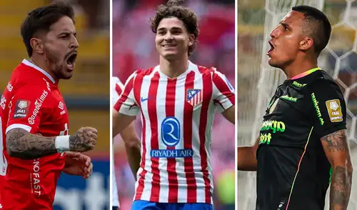 Partidos de hoy, miércoles 29 de abril