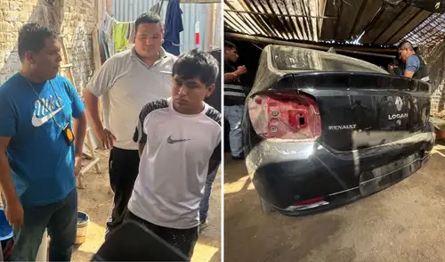 Trujillo, Los Pulpoz, Los Terribles de Trujillo, crimenes, asesinatos