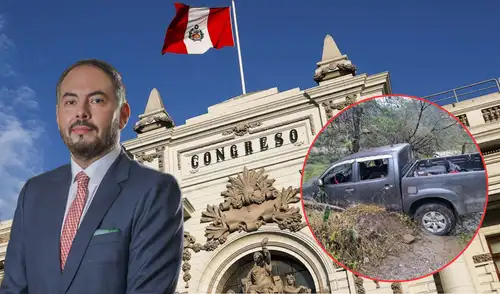 Ministro de Defensa solicita declarar ante el Congreso por la masacre en Colcabamba.