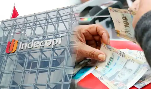 Indecopi sanciona a entidades financieras por fijar rangos de edad en créditos sin justificación objetiva.