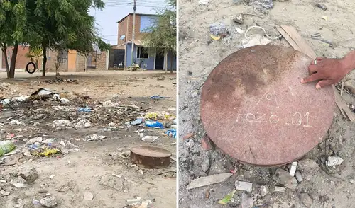 Más de 20 años sin agua potable: cerca de 15.000 vecinos de Piura reclaman agilizar proyecto integral para acceder a este recurso