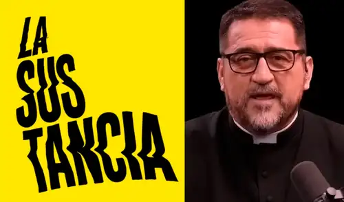 Sacerdote Omar Sánchez fue denunciado ante el Vaticano.