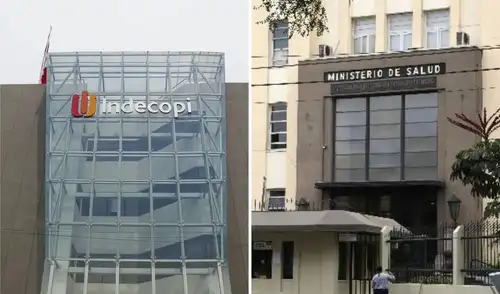 Digemid retira y destruye lotes de estos medicamentos contra la presión por ser un riesgo contra la salud, advierte Indecopi