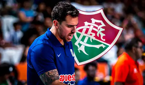 Facundo Morando dejaría Alianza Lima por Fluminense