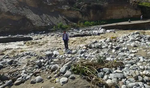 Las interesadas pueden presentar expresiones de interés del 4 al 12 de mayo de 2026. Fuente: Difusión.