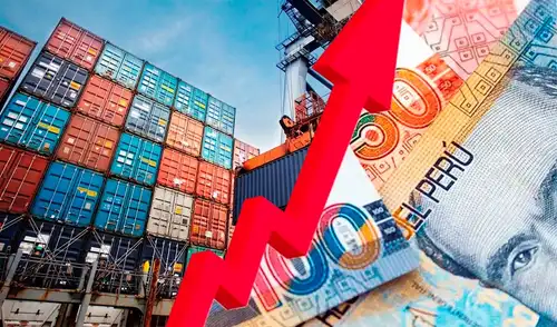 El MEF proyecta crecimiento sostenido para Perú entre 2027 y 2029.