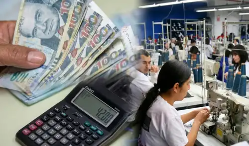 Día del Trabajo en Perú: ¿Cuánto se paga por trabajar el 1 de mayo?.