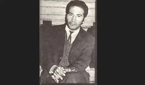 Juan Ojeda. Foto: Difusión.