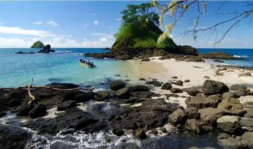 El golfo de Panamá enfrenta un cambio sin precedentes por la desaparición del afloramiento oceánico.