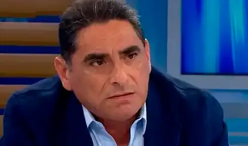 Carlos Álvarez fue candidato a la presidencia por el partido País para todos.