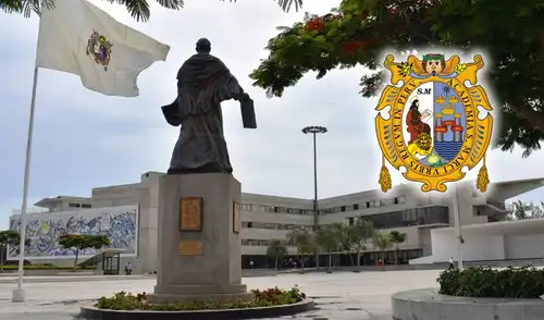 San Marcos busca liderar la educación superior pública en Perú y anuncia doble titulación y nuevas carreras para sus alumnos
