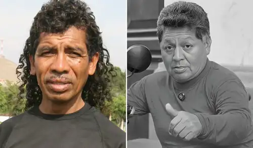 Cachay y Pompinchú