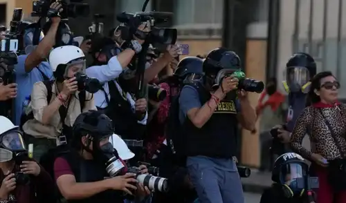 prensa | periodistas | libertad de prensa