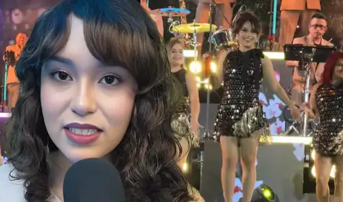 Sharik Arévalo Arenas