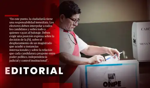 editorial