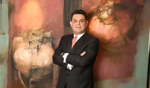 Petroperú nombra a Edmundo Lizarzaburu como nuevo presidente del Directorio.