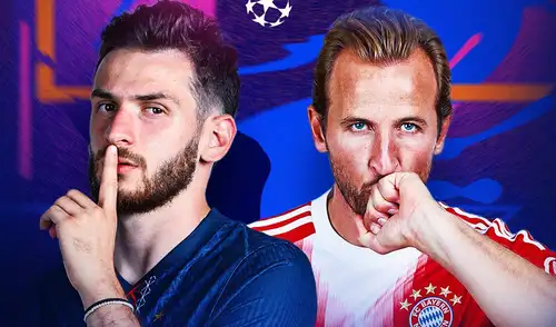 Bayern Múnich - PSG: cuándo juegan