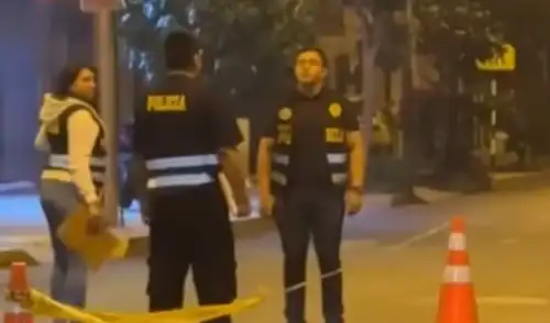 Un ataque armado en un local vinculado a la Policía Nacional del Perú dejó un joven de 18 años muerto y tres heridos en el Rímac durante una fiesta de cumpleaños.