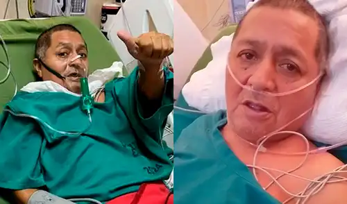 Cómico ambulante Pompinchú falleció el 1 de mayo.