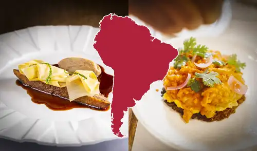 Perú, Brasil, Argentina y México brillan en la Hot List 2026