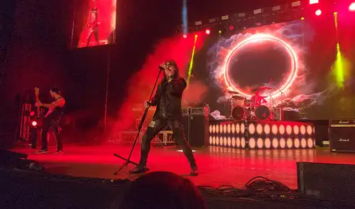 Rata Blanca y su último concierto en Lima: todos los detalles en esta nota.