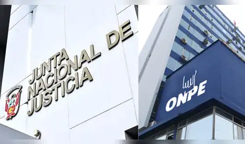 JNJ elegirá al nuevo jefe de la ONPE y tomará juramento el 3 de julio. Foto: Composición/LR