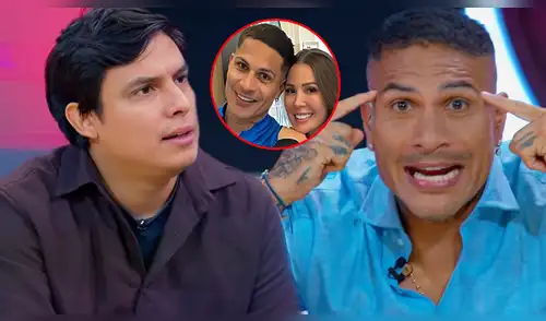 Paolo Guerrero