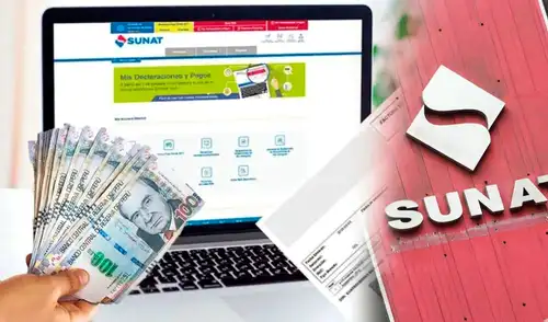Declaración de Renta 2025: Sunat paga S/ 173 millones y agiliza depósitos directos.
