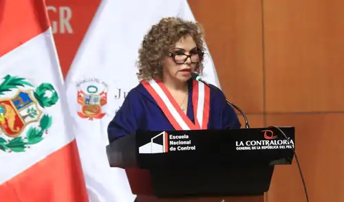 JNJ | elecciones 2026