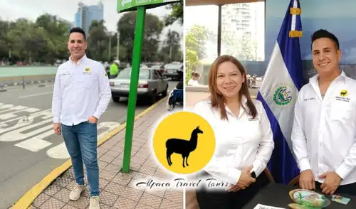Con 21 años migró sin S/1 y dejó su carrera de Medicina: hoy es dueño de una reconocida agencia de viajes en Perú