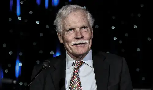 Ted Turner, Robert Edward Turner III, CNN